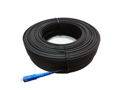 预制成端蝶形光缆