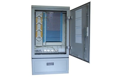 XD-GXF-288A 光缆交接箱