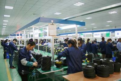 中国**预制成端蝶形（圆形）光缆基地