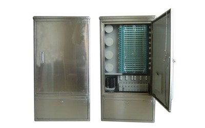 XD-GXF-576C 光缆交接箱