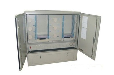 XD-GXF-576B 光缆交接箱